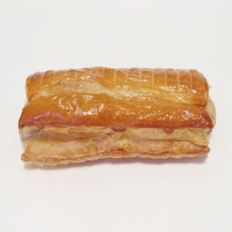 Saucijzenbroodje