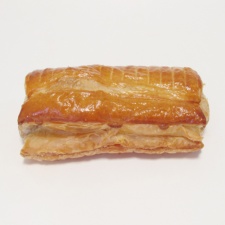 Saucijzenbroodje