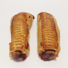 Frikandelbroodje