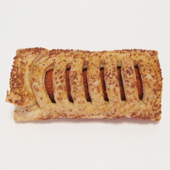Kroketbroodje