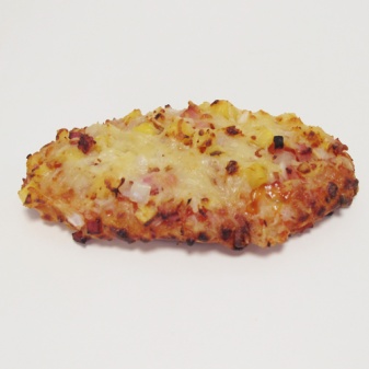 Pizza stick