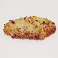Pizza stick