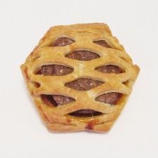 Hamburgerbroodje