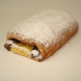Chocoladebroodje