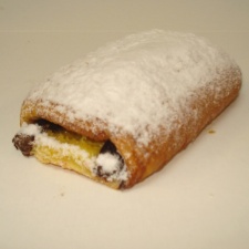 Chocoladebroodje