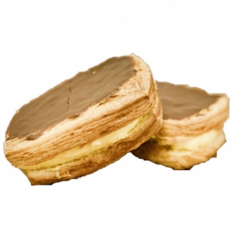 Chocoladeflap