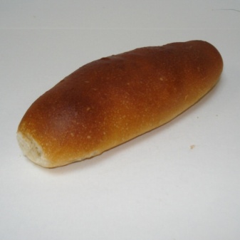Worstenbroodje