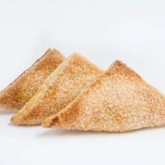 Appelflap klein