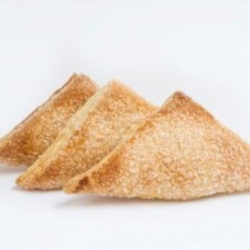 Appelflap klein