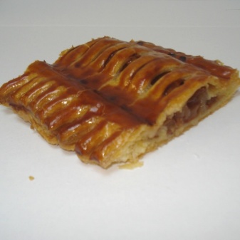 Appelcarree