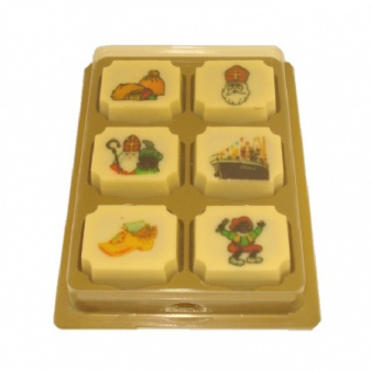 Sint bonbons