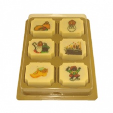 Sint bonbons