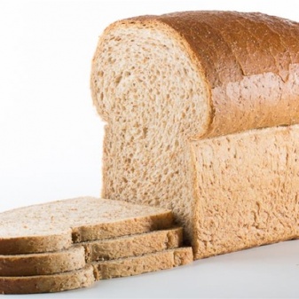 Tarwebrood