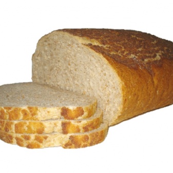 Vloertarwe tijger