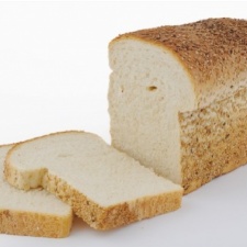 Witbrood sesam
