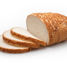 Vloerwit tijger