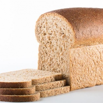 Volkorenbrood