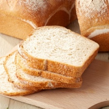 Witbrood vezelrijk