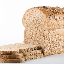 Volkorenbrood grof