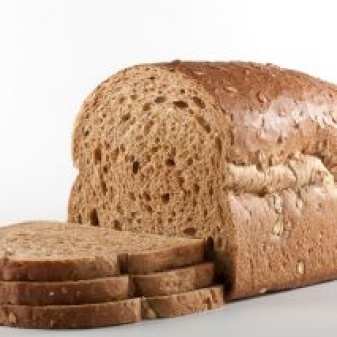Zwarte woudenbrood