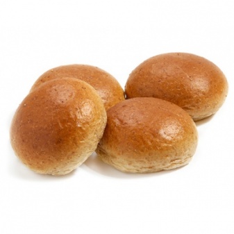 Zachte bruine bol