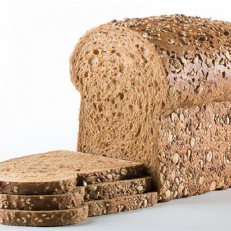 Mulitgranenbrood