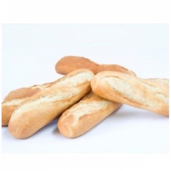 Petit pain wit