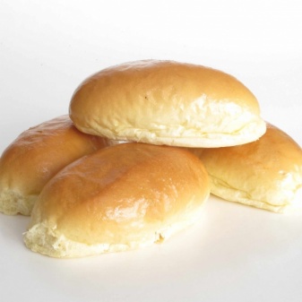 Zachte sanwich