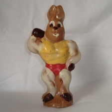 Macho haas