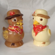 Vogeltje