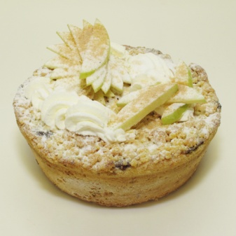 Appeltaart