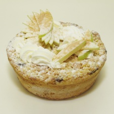 Appeltaart