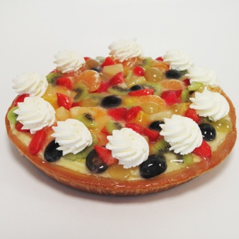 Vruchtenvlaai