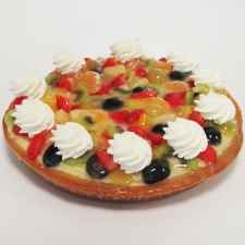 Vruchtenvlaai