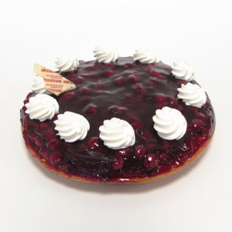 Kersenvlaai