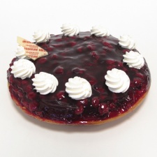 Kersenvlaai