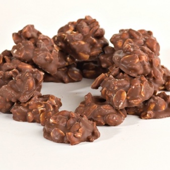 Pindarotsjes per 100 gram