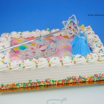 Themataart Prinses
