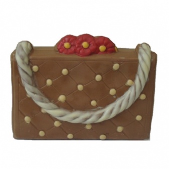 Chocolade tasje