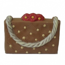 Chocolade tasje