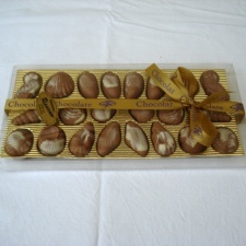 Zeebanket set