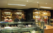 Bakkerij Risseeuw Biervliet &Atilde;&copy;&Atilde;&copy;n jaar