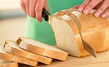 Nieuw! Vezelrijk witbrood