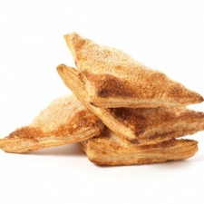 Korstgebak